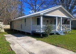 Foreclosure in  W CAROLINE ST Gonzales, LA 70737
