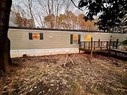Foreclosure in  CAYUGA RD Utica, MS 39175