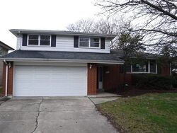 Foreclosure in  KEDVALE AVE Oak Lawn, IL 60453
