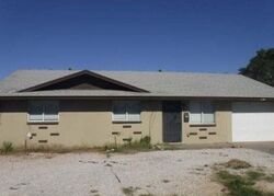 Foreclosure in  E HOLMES AVE Mesa, AZ 85210