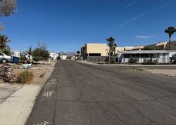 Foreclosure in  MOBILE LN Bullhead City, AZ 86442