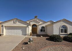 Foreclosure in  S CHIPSHOT DR Green Valley, AZ 85614