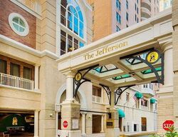 Foreclosure in  N TAYLOR ST  Arlington, VA 22203