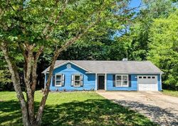 Foreclosure in  GREENHEDGE DR Stone Mountain, GA 30088