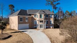 Foreclosure in  TROTTERS WAY DR Snellville, GA 30039