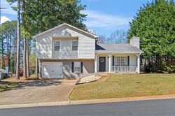 Foreclosure in  ORCHARD MILL LN Lawrenceville, GA 30043