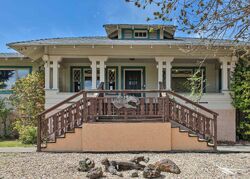 Foreclosure in  LIVE OAK AVE Sebastopol, CA 95472