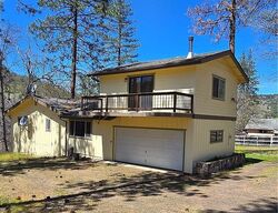 Foreclosure in  PATRICIA AVE Montague, CA 96064
