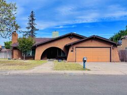Foreclosure in  ROSE AVE Ceres, CA 95307