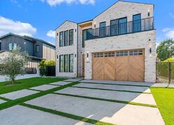 Foreclosure in  ADDISON ST Encino, CA 91436