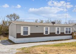 Foreclosure in  W 36TH ST S Mannford, OK 74044