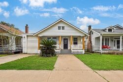 Foreclosure in  AVENUE Q 1/2 Galveston, TX 77550