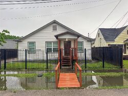 Foreclosure in  NOBLE ST Houston, TX 77026