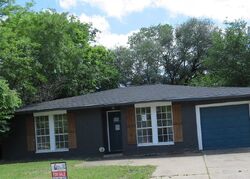 Foreclosure in  RIDGEWAY DR Houston, TX 77033