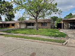Foreclosure in  KITTRELL ST Houston, TX 77034