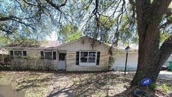Foreclosure in  INWOOD DR Baytown, TX 77521