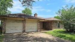 Foreclosure in  STERLINGSHIRE ST Houston, TX 77078