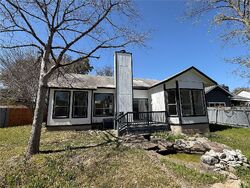 Foreclosure in  TOULOUSE DR Austin, TX 78748