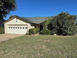 Foreclosure in  OXFORD BLVD Round Rock, TX 78664