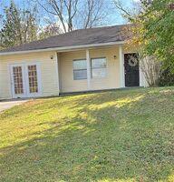 Foreclosure in  DEERFIELD DR Jonesboro, GA 30238