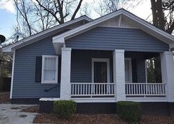 Foreclosure in  TAYLOR AVE Atlanta, GA 30344