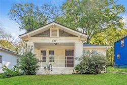 Foreclosure in  CREW ST SW Atlanta, GA 30315