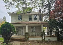 Foreclosure in  ELLAMONT RD Baltimore, MD 21215
