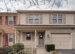 Foreclosure in  MANOR VILLAGE LN Rockville, MD 20853