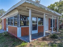 Foreclosure in  JASMINE AVE Lake Wales, FL 33898