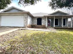 Foreclosure in  HALLIE LN Round Rock, TX 78664