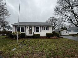 Foreclosure in  YALE ST Attleboro, MA 02703
