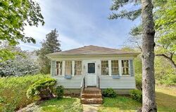 Foreclosure in  NICKS ROCK RD Plymouth, MA 02360