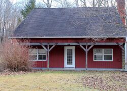 Foreclosure in  W PURCHASE RD Southbury, CT 06488
