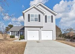 Foreclosure in  MISTY MEADOWS XING Hampton, GA 30228