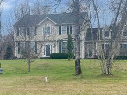 Foreclosure in  RIDGE BLVD East Granby, CT 06026