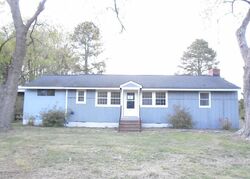 Foreclosure in  OLD HANOVER RD Sandston, VA 23150