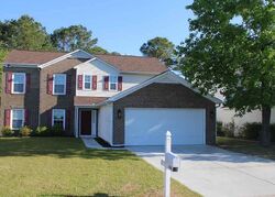 Foreclosure in  WEEPING WILLOW DR Myrtle Beach, SC 29579