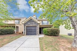 Foreclosure in  WEATHERWOOD PL Conyers, GA 30012