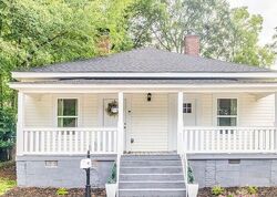 Foreclosure in  E PALMETTO ST Covington, GA 30014