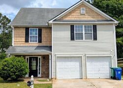 Foreclosure in  LEYLAND CT Decatur, GA 30034