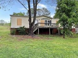 Foreclosure in  LONG CREEK HWY Westminster, SC 29693