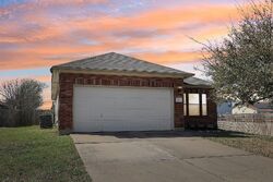 Foreclosure in  ALMQUIST ST Hutto, TX 78634