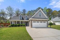 Foreclosure in  ANN LN Lithia Springs, GA 30122