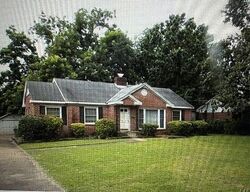 Foreclosure in  BREVARD AVE Montgomery, AL 36109
