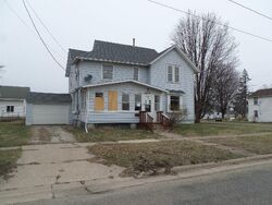 Foreclosure in  SOUTH ST Sumner, IA 50674