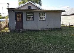 Foreclosure in  WEEKS ST New Iberia, LA 70560