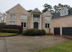 Foreclosure in  HARMONY GROVE RD Lilburn, GA 30047