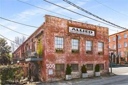 Foreclosure in  MEANS ST NW APT F Atlanta, GA 30318