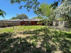 Foreclosure in  S 22ND ST Kingsville, TX 78363