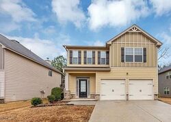 Foreclosure in  SPRINGBOX DR Fairburn, GA 30213